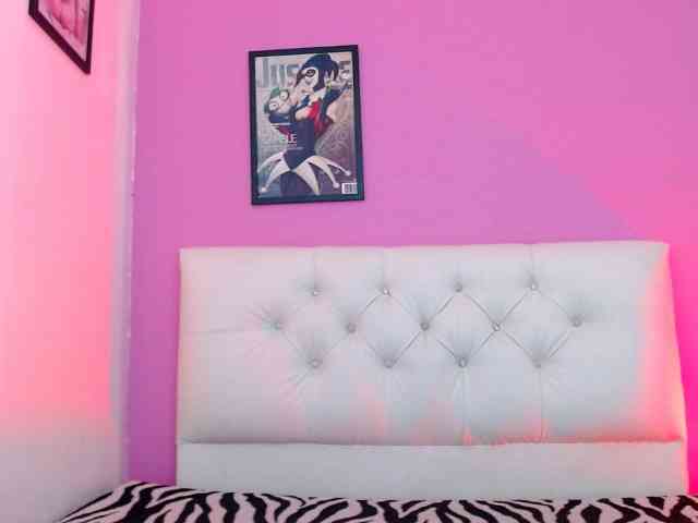 pamela666 webcam
