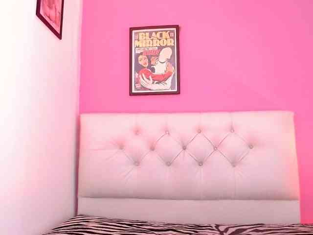 pamela666 webcam