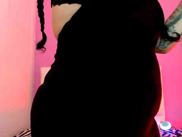 pamela666 webcam
