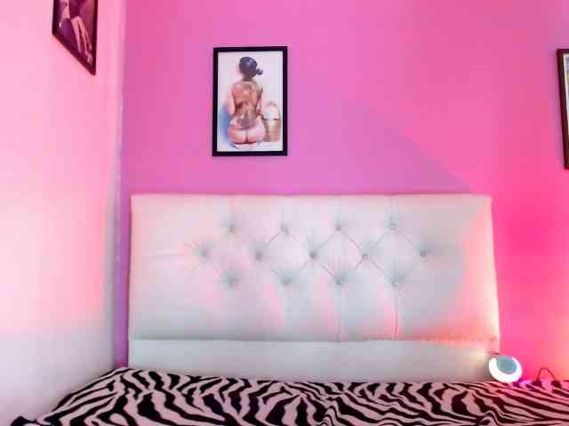 pamela666 webcam
