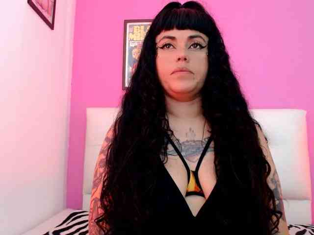 pamela666 webcam