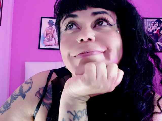 pamela666 webcam