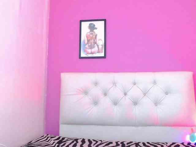 pamela666 webcam