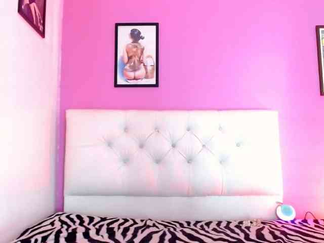 pamela666 webcam