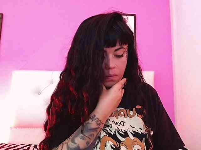 pamela666 webcam