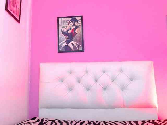 pamela666 webcam