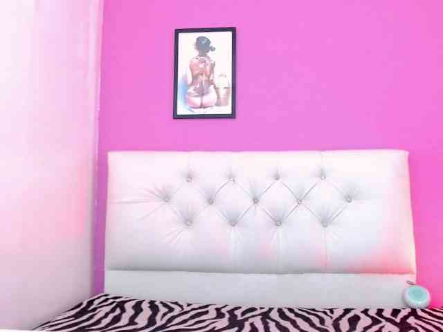 pamela666 webcam