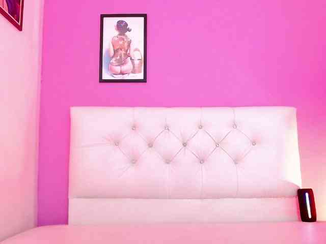 pamela666 webcam
