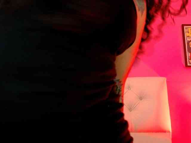 pamela666 webcam