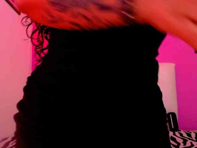 pamela666 webcam