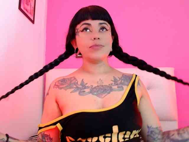 pamela666 webcam