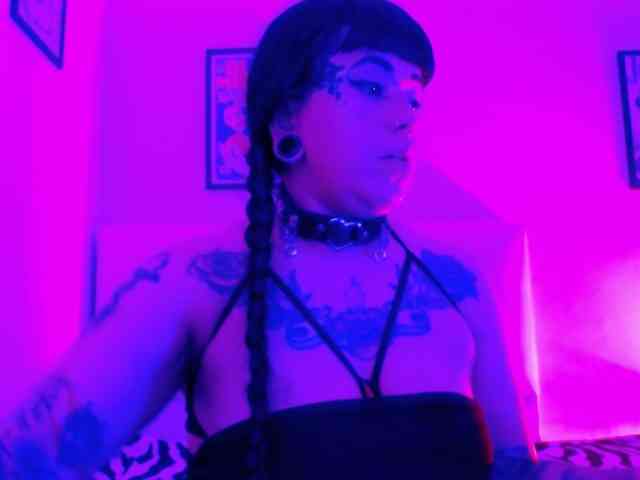 pamela666 webcam