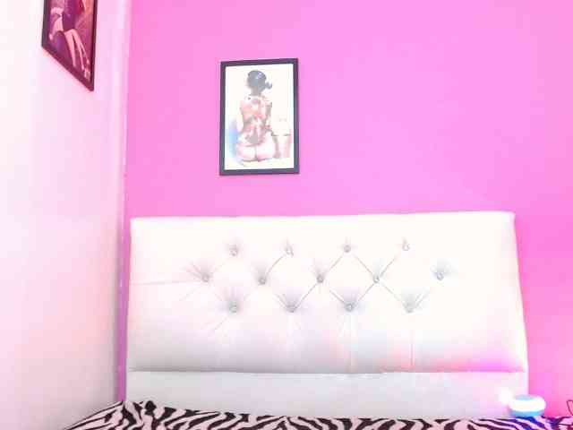 pamela666 webcam