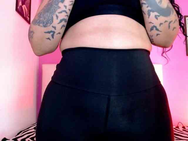 pamela666 webcam