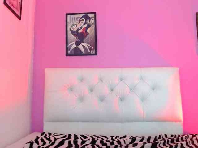 pamela666 webcam