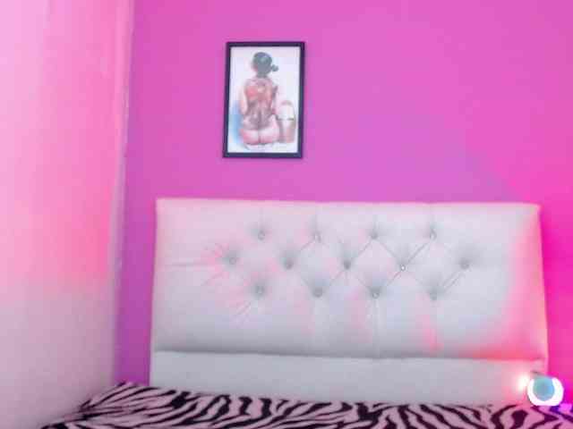 pamela666 webcam