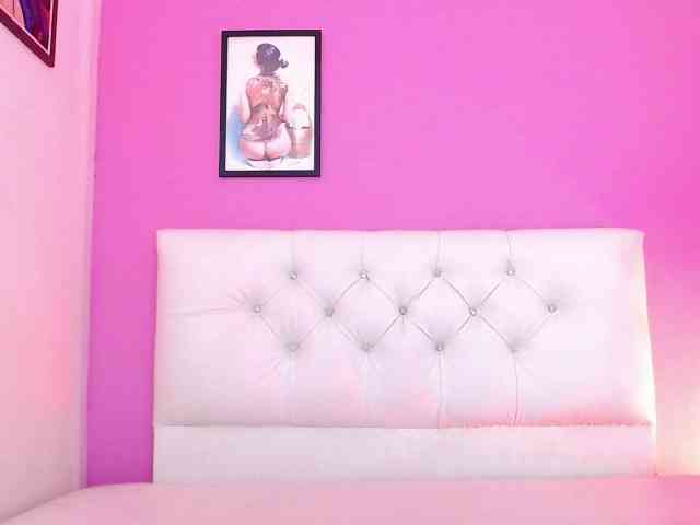 pamela666 webcam