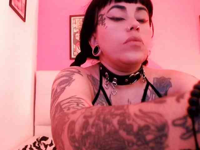 pamela666 webcam