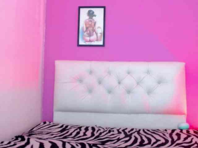 pamela666 webcam