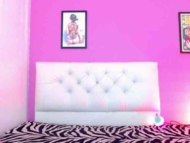 pamela666 webcam