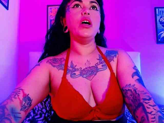pamela666 webcam