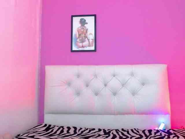 pamela666 webcam