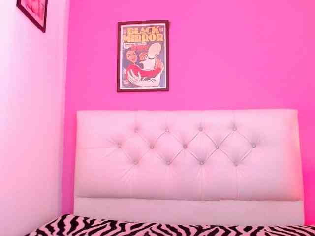 pamela666 webcam
