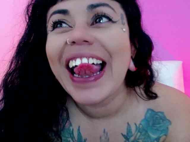 pamela666 webcam