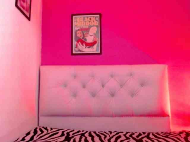pamela666 webcam