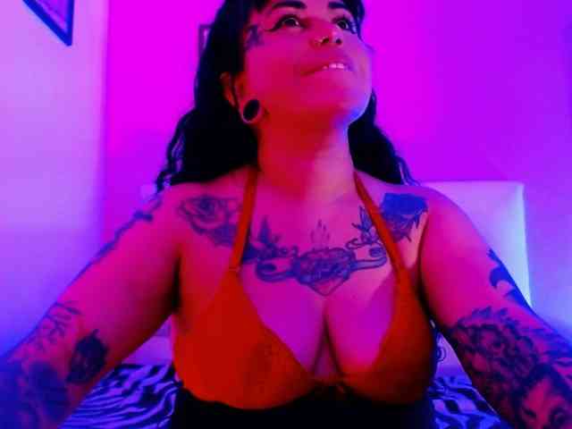 pamela666 webcam