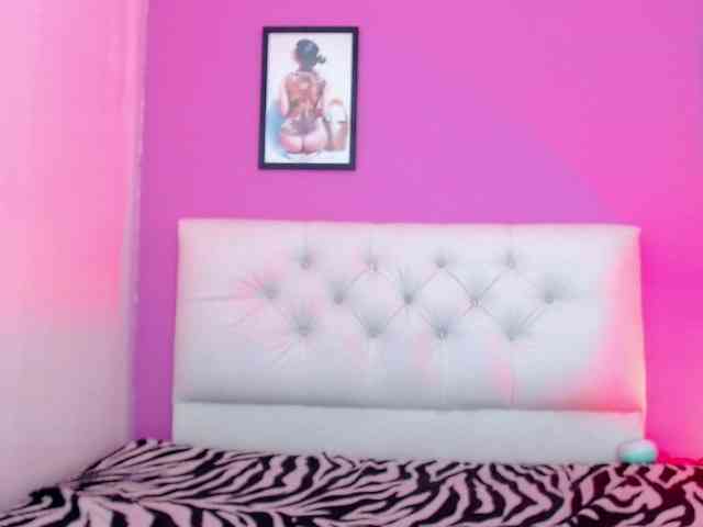 pamela666 webcam