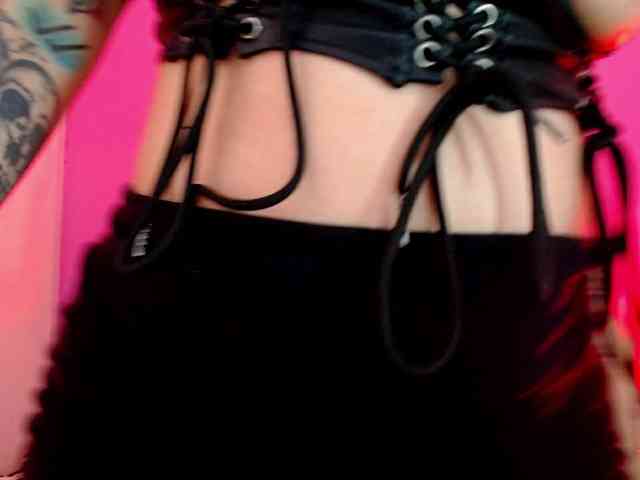 pamela666 webcam