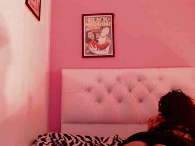 pamela666 webcam