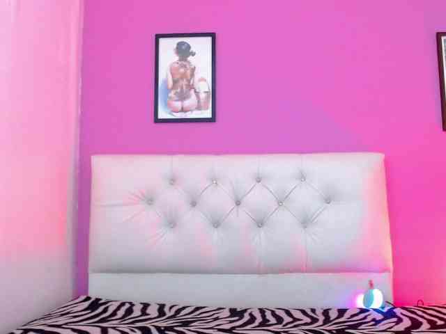 pamela666 webcam