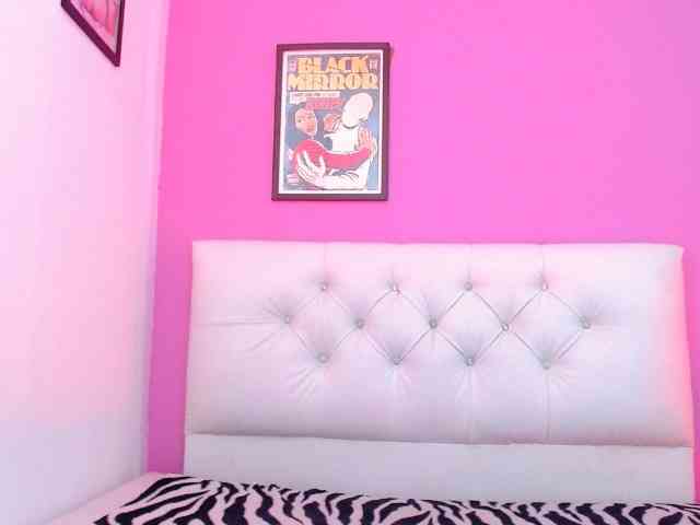 pamela666 webcam
