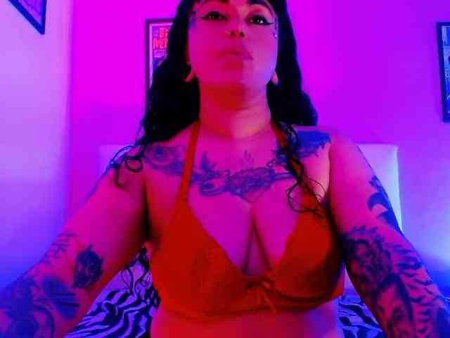 pamela666 webcam