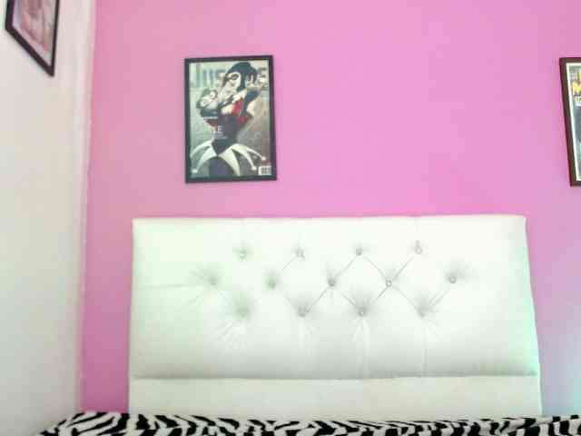 pamela666 webcam