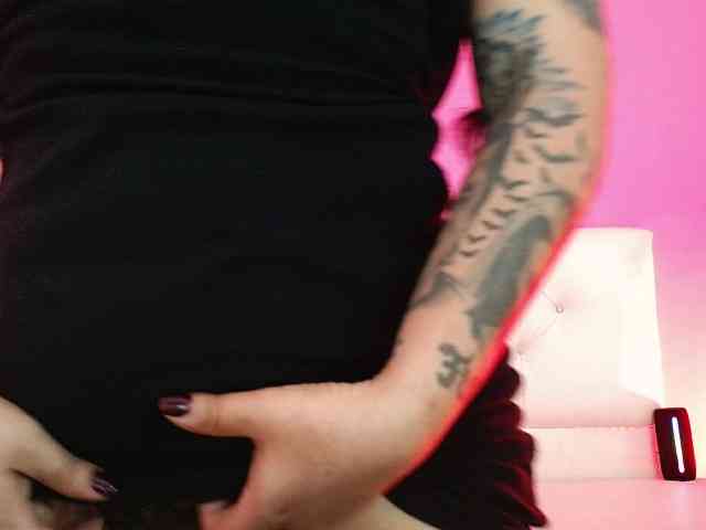pamela666 webcam