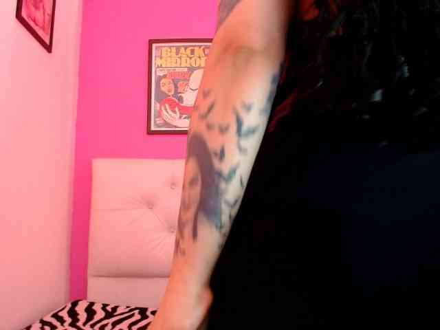 pamela666 webcam