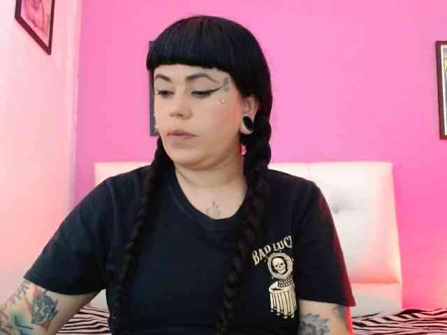 pamela666 webcam