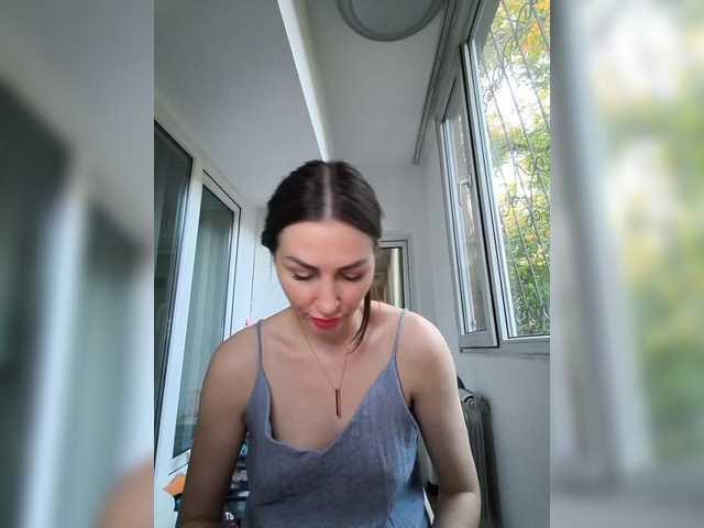WOWLADY, en directo ahora en BongaCams
