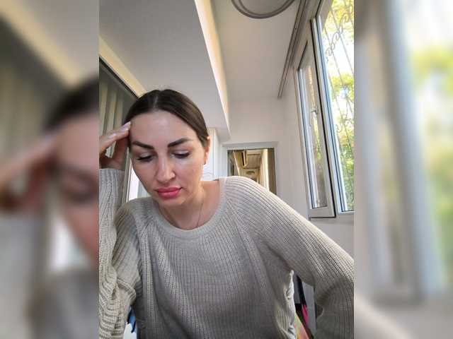 WOWLADY, en directo ahora en BongaCams