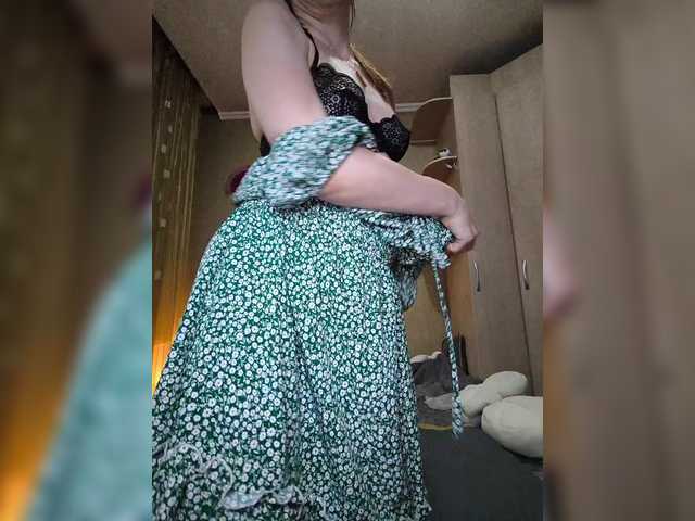 WOWLADY live cam on BongaCams