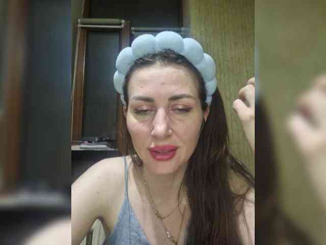 WOWLADY webcam