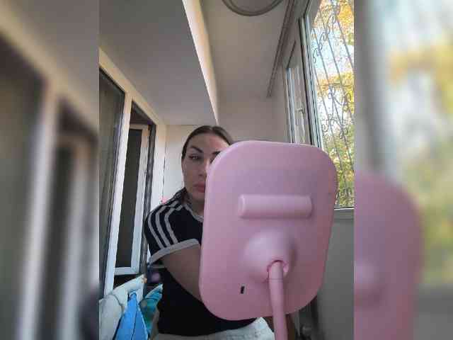 WOWLADY webcam