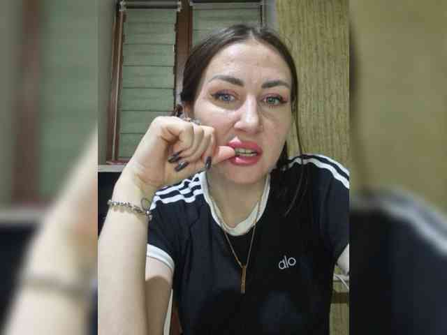 WOWLADY webcam