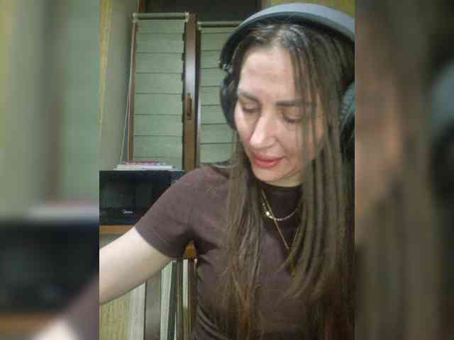 WOWLADY webcam