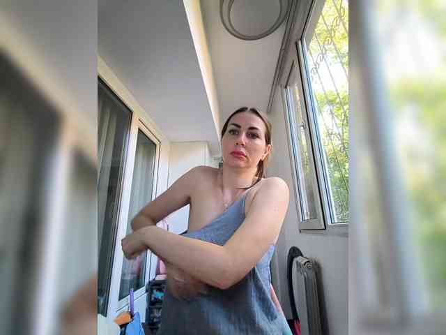 WOWLADY