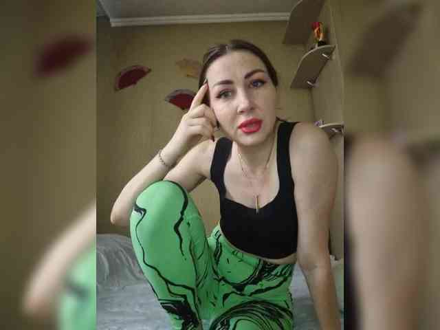 WOWLADY webcam