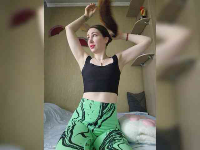 WOWLADY webcam
